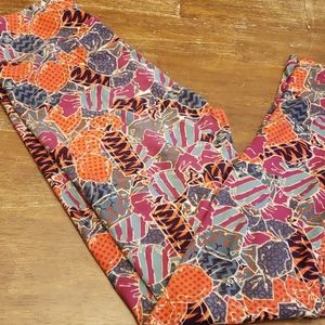 LuLaRoe Leggings